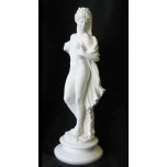 Escultura de mármol Figuras Desnudas-0620